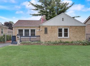 1515 N Lee Blvd, Berkeley, IL 60163