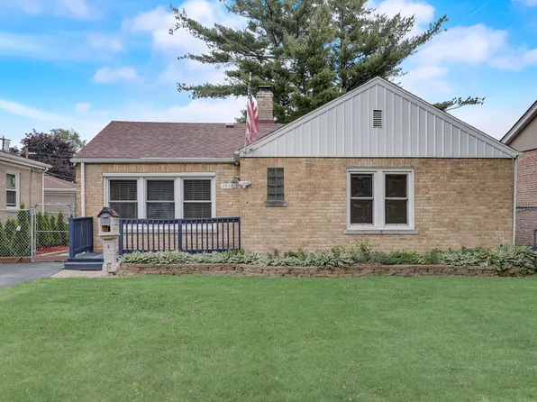 1515 N Lee Blvd, Berkeley, IL 60163