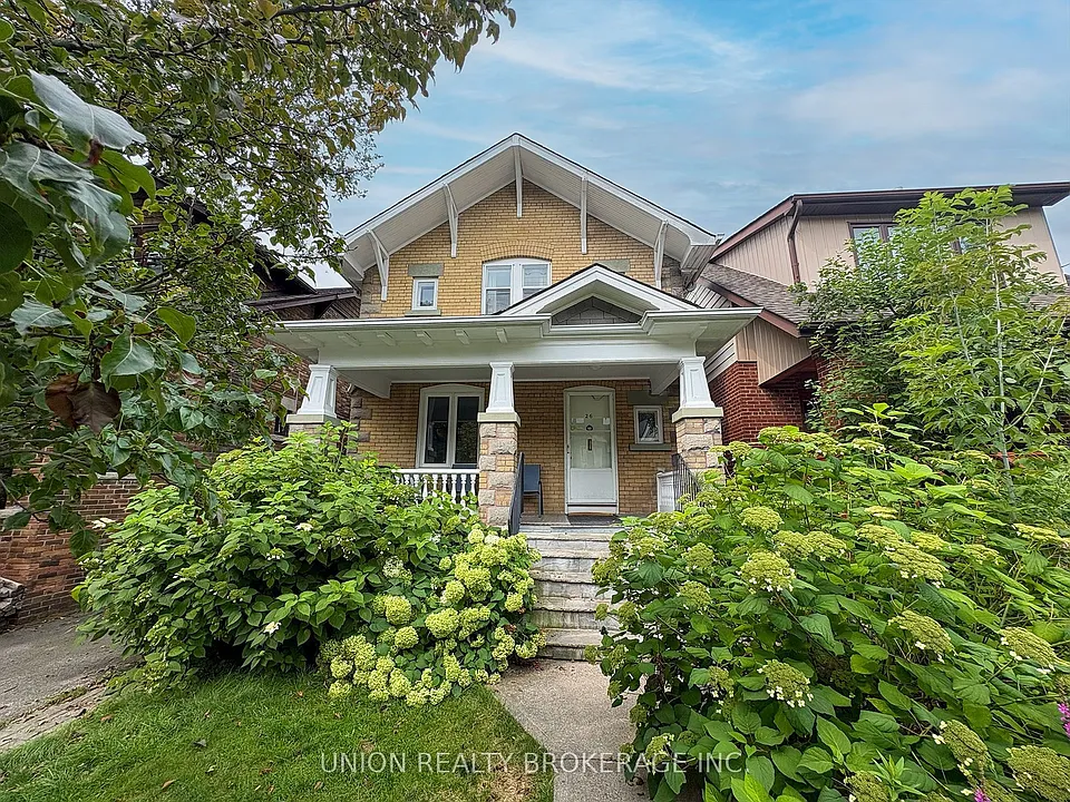 26 Waverley Rd