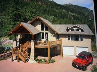 2874 County Road 17, Ridgway, CO 81432