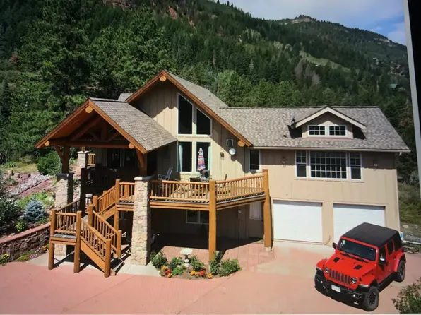 2874 County Road 17, Ridgway, CO 81432