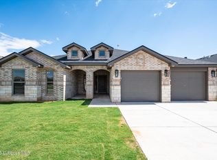 7005 18th Pl, Lubbock, TX 79416