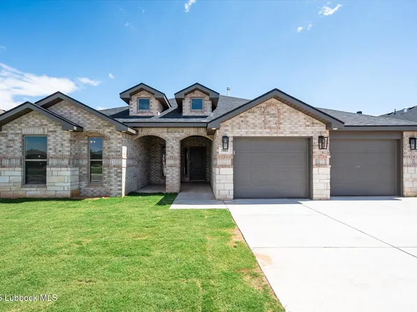 7005 18th Pl, Lubbock, TX 79416