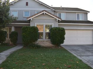 478 Hearst Dr, Merced, CA 95348