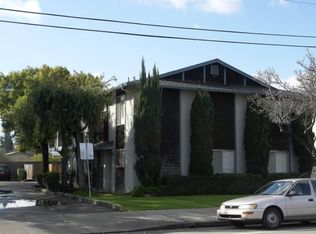 18 Huntwood Way APT 3, Hayward, CA 94544