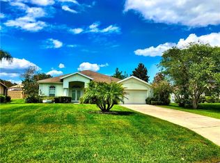 529 Via Del Sol Dr, Davenport, FL 33896