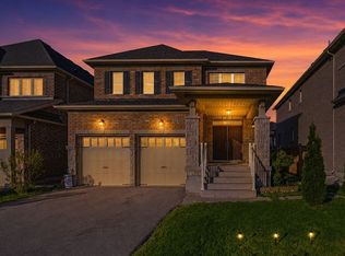 15 Gould Cres, New Tecumseth, ON L0G1A0