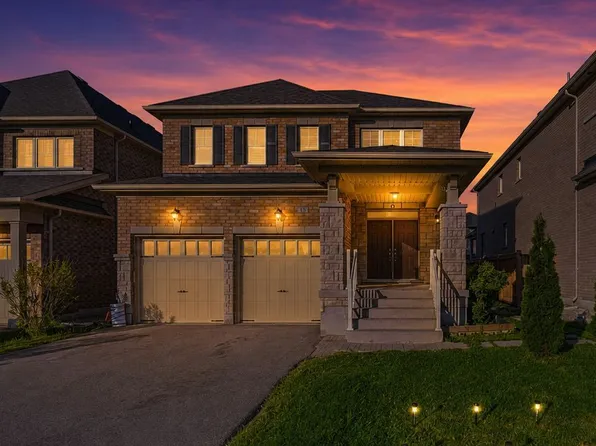 15 Gould Cres, New Tecumseth, ON L0G 1A0