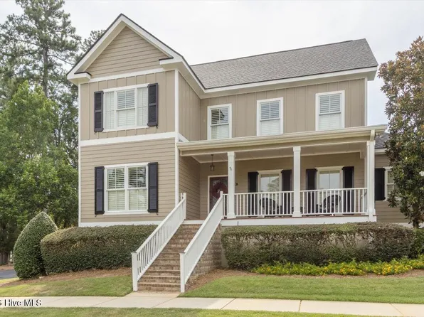 311 N Sandhills Lane, Evans, GA 30809