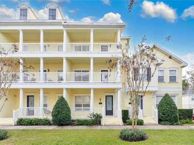371 Innisbrook Ln, Winter Springs, FL, 32708