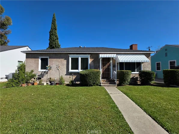 4472 Gundry Ave, Long Beach, CA 90807