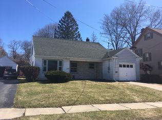 61 Rockton St, Amsterdam, NY 12010