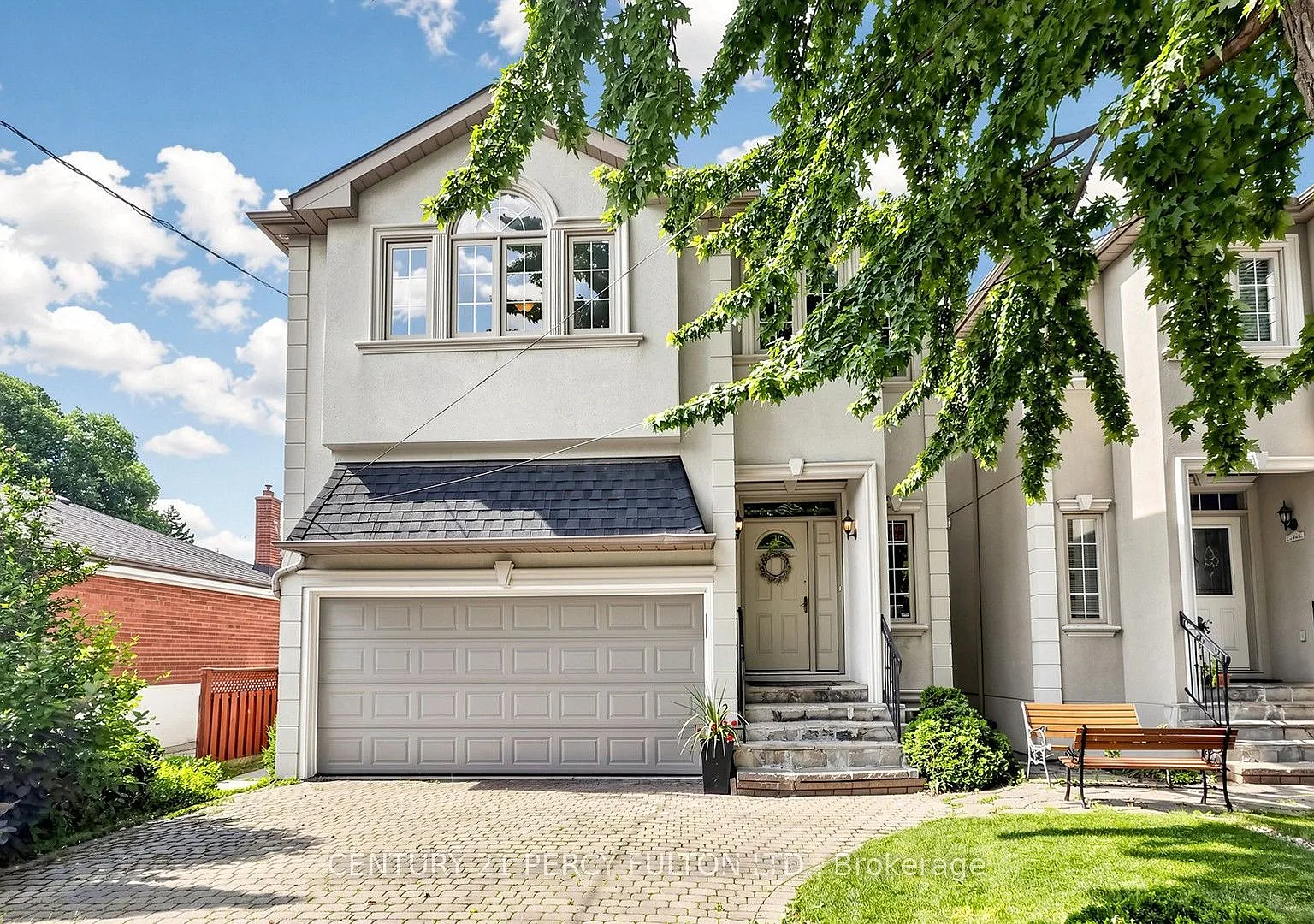 2 bed, $2,000 — Photo 1