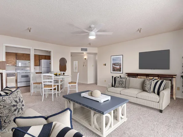 453 S PARKCREST -- #432, Mesa, AZ 85206