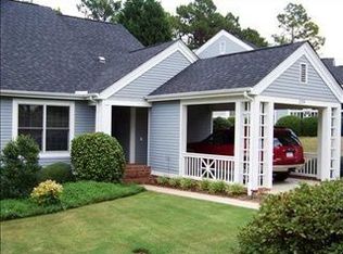 239 Knoll Rd, Southern Pines, NC 28387