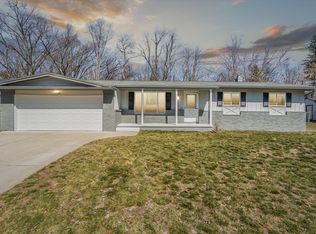 220 Blythe Ave, Linden, MI