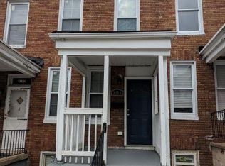 3154 Ravenwood Ave, Baltimore, MD 21213