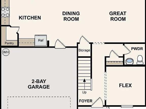 2nd image of this home