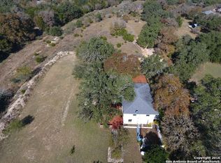 6836 Circle Oak Dr, Bulverde, TX 78163