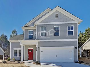 29 Landsdown Xing, Dallas, GA 30157