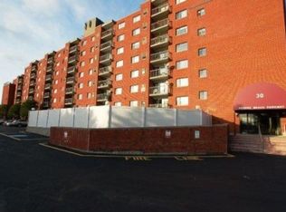 30 Revere Beach Pkwy APT 205, Medford, MA 02155