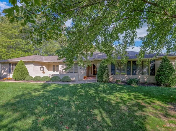 3520 W 101st St, Leawood, KS 66206