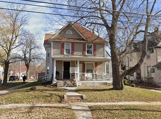 628 N Linn St, Iowa City, IA