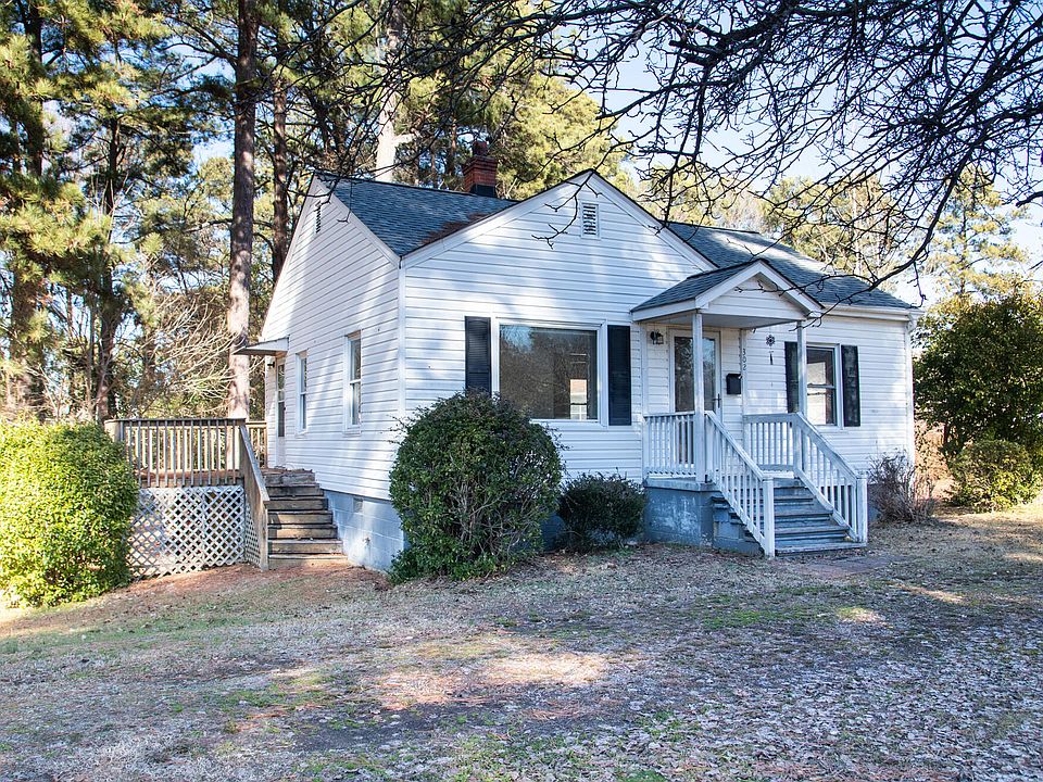 302 Lee St Franklinton NC 27525 Zillow