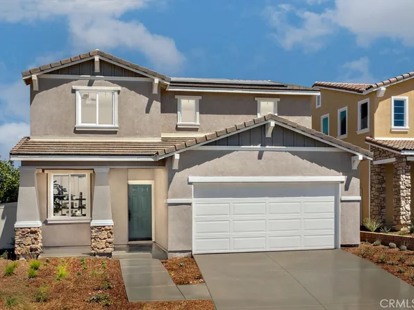 14077 Dandolo Ln, Beaumont, CA 92223