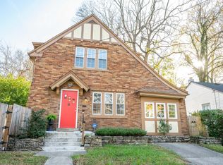 5112 Ebersole Ave, Cincinnati, OH 45227