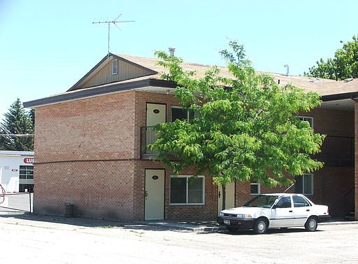 1st image of 234 W 1st S APT 3