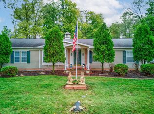 5750 W 650 N, Thorntown, IN 46071