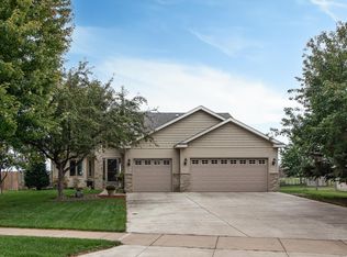 800 Harrison Dr, Big Lake, MN 55309