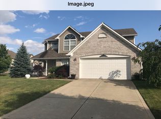 1207 Stellar Dr, Franklin, IN 46131