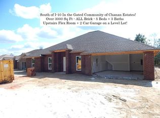 4735 Chanson Xing, Crestview, FL 32539