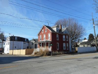 166 Hamilton Ave, Waynesboro, PA, 17268