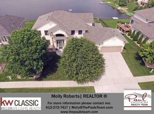 2361 Arnold Palmer Dr NE, Blaine, MN 55449
