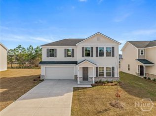 87 Marsh Salt Lane, Port Wentworth, GA 31407