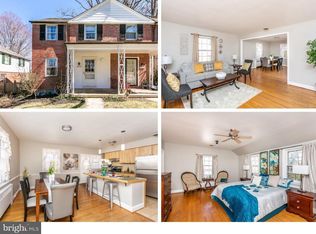 4213 Eastview Rd, Baltimore, MD 21218