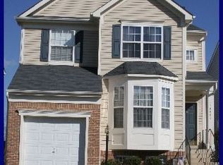 14381 Newbern Loop, Gainesville, VA 20155