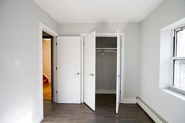 Rented by Evergreen Apartments BK