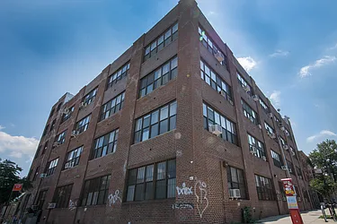 Rented by Brick&Mortar