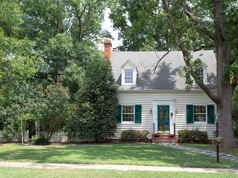 1st image of 4642 Kensington Ave