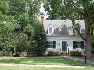 4642 Kensington Ave, Richmond, VA 23226