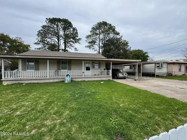 1516 Saint Jude Ave, New Iberia, LA 70560