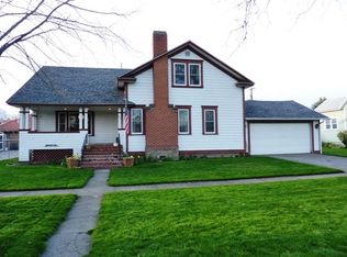 435 Jefferson St, Athena, OR 97813