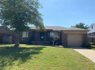 4528 E 28th St, Tulsa, OK 74114