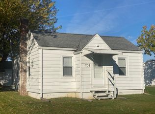 259 Stadium St, Mansfield, OH 44906