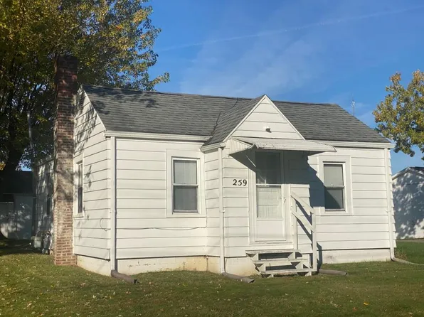 259 Stadium St, Mansfield, OH 44906