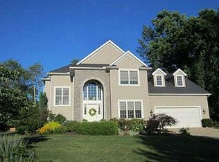 1925 Henley Pl, Fairview, PA 16415